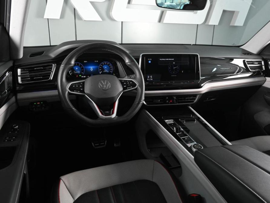 Volkswagen Teramont I Рестайлинг (China Market) Ростов-на-Дону  - изображение 6