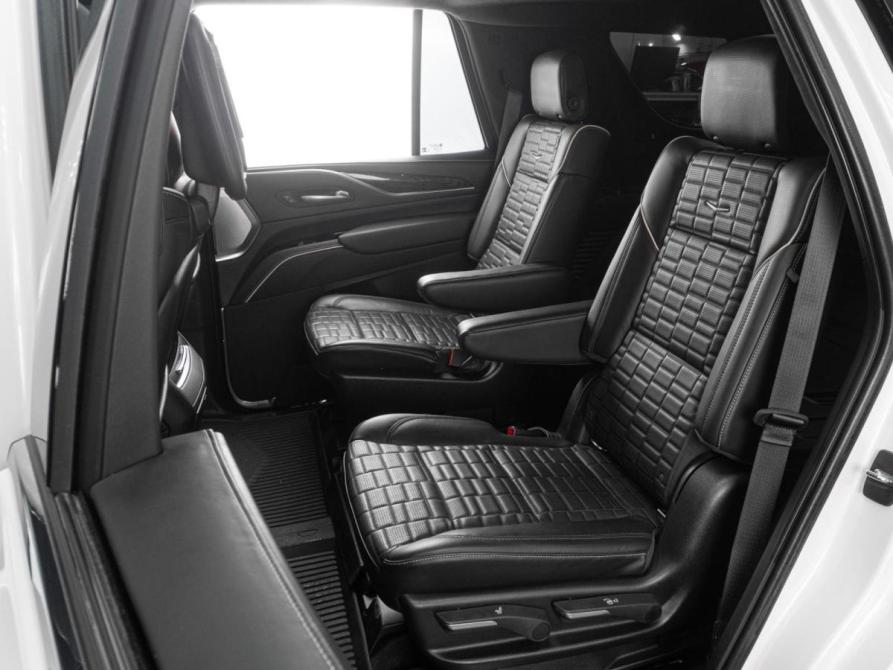 Cadillac Escalade V Тюмень  - изображение 18