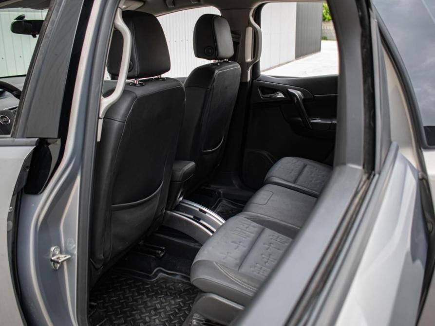 Opel Meriva B Краснодар  - изображение 11