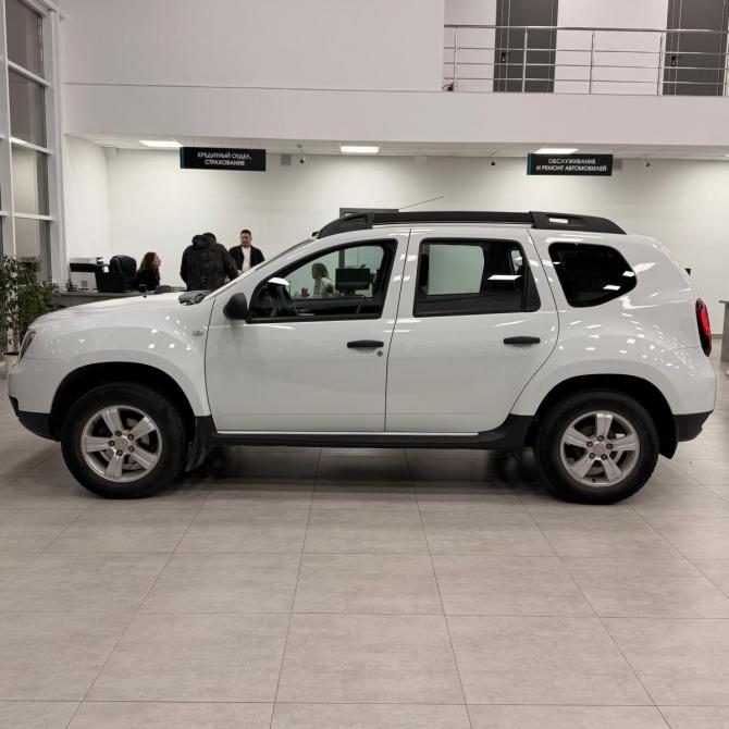 Renault Duster I Рестайлинг Нижнекамск  - изображение 8