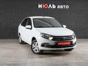 Lada (ВАЗ) Granta I Рестайлинг Екатеринбург  - изображение 17