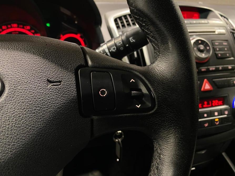 Kia Ceed I Рестайлинг Челябинск  - изображение 15