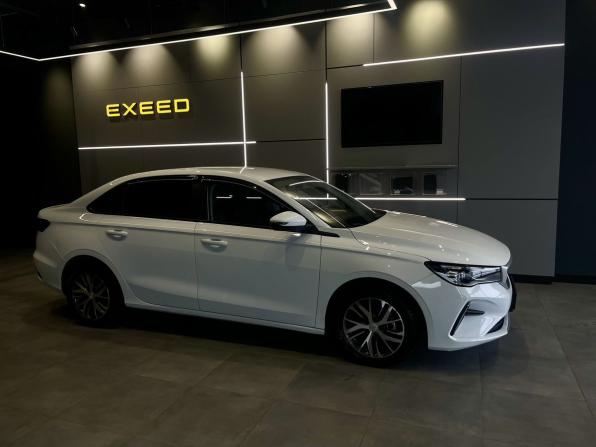 Geely Emgrand II с пробегом 2023 года, цена 1 270 000 рублей, 68158 км, седан, Автокод Объявления