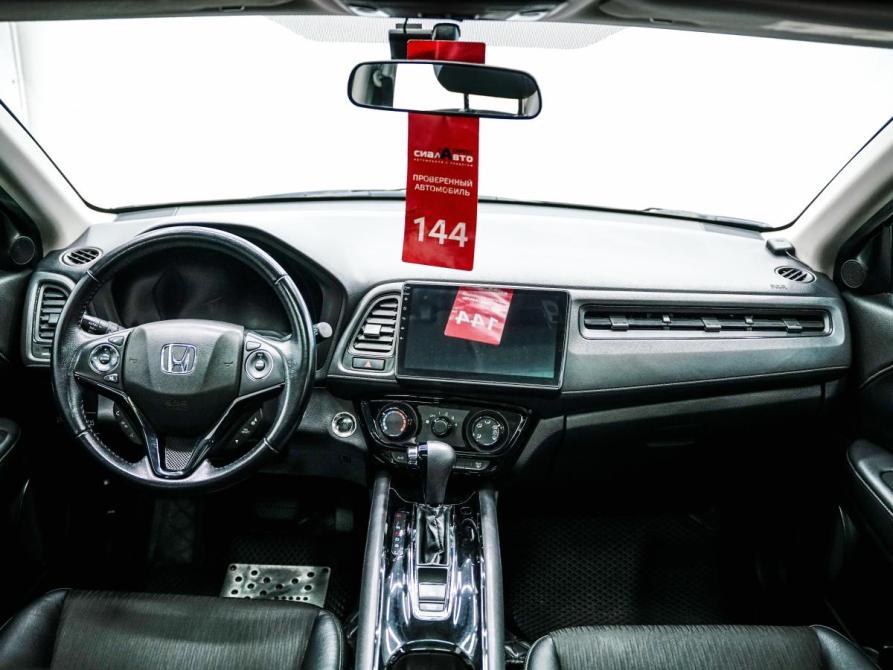 Honda Vezel I Рестайлинг Красноярск  - изображение 14