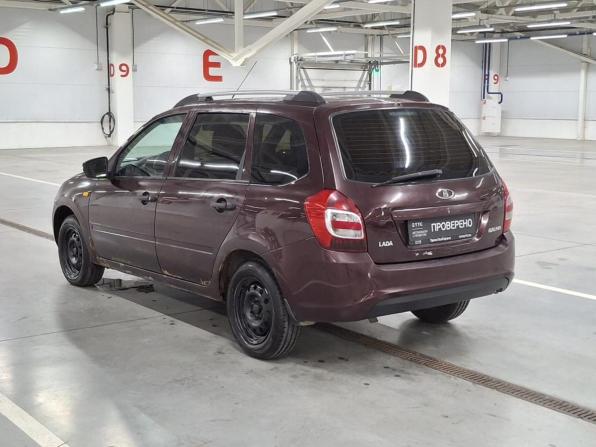 Lada (ВАЗ) Kalina II с пробегом 2015 года, цена 360 000 рублей, 171911 км, универсал, Автокод Объявления