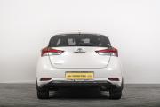 Toyota Auris II Рестайлинг Томск  - изображение 25