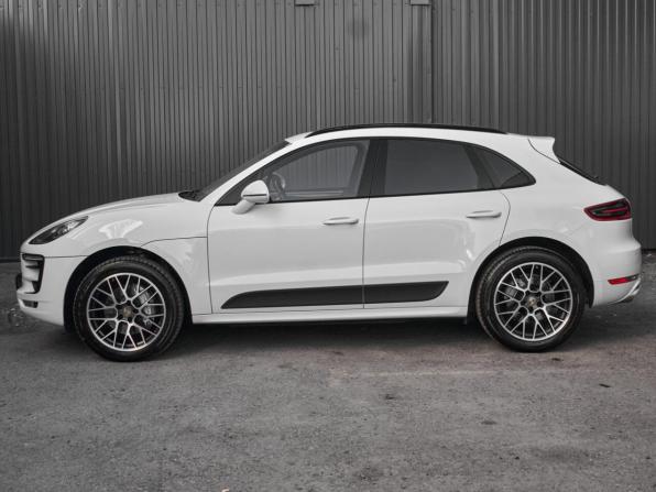 Porsche Macan I с пробегом 2015 года, цена 2 990 000 рублей, 151707 км, внедорожник, Автокод Объявления