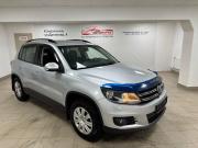 Volkswagen Tiguan I Рестайлинг Кандалакша  - изображение 23