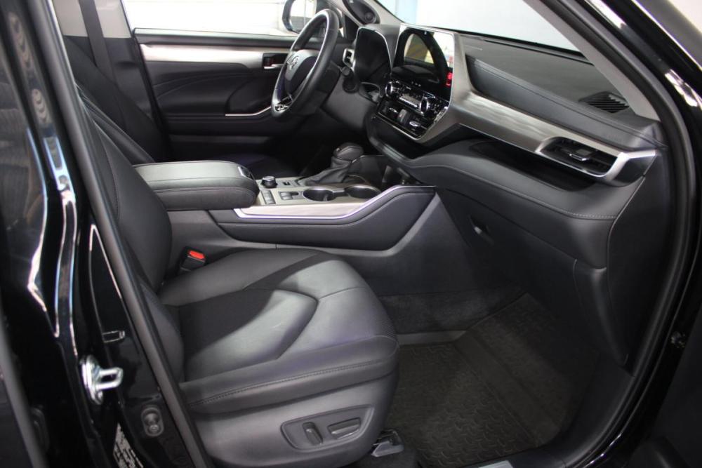Toyota Highlander IV (XU70) Санкт-Петербург  - изображение 29