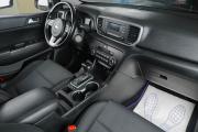 Kia Sportage IV Рестайлинг Тюмень  - изображение 31