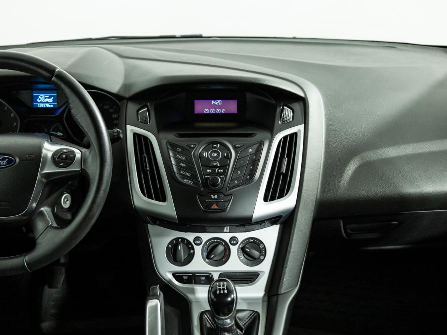 Ford Focus III Санкт-Петербург  - изображение 14