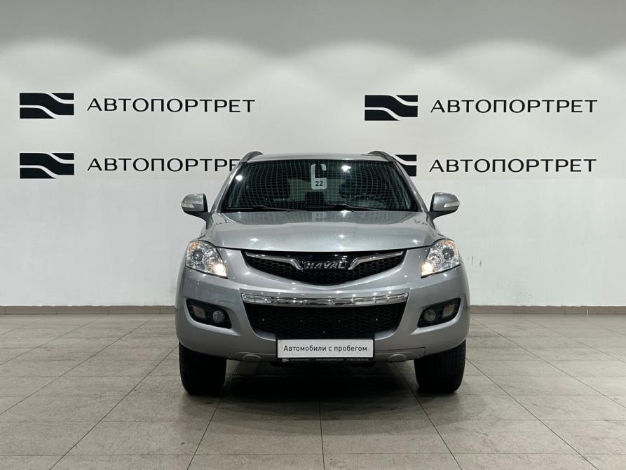Haval H5 I Санкт-Петербург  - изображение 10