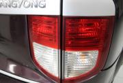 SsangYong Kyron I Астрахань  - изображение 33