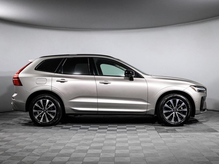Volvo XC60 II Рестайлинг Москва  - изображение 4