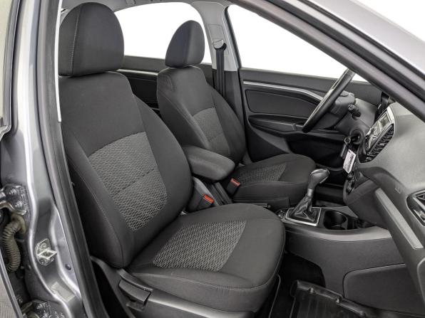 Lada (ВАЗ) Vesta I с пробегом 2020 года, цена 975 000 рублей, 135366 км, седан, Автокод Объявления