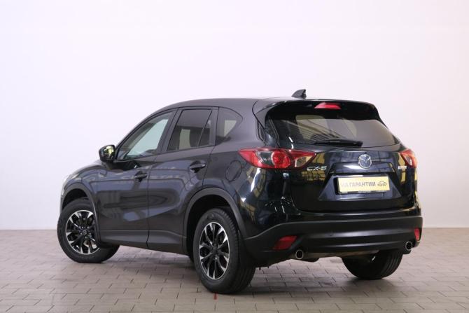 Mazda CX-5 I с пробегом 2012 года, цена 1 899 000 рублей, 233000 км, внедорожник, Автокод Объявления