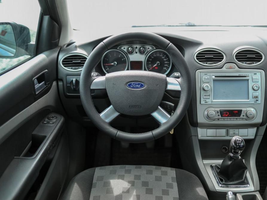 Ford Focus II Рестайлинг Ижевск  - изображение 15