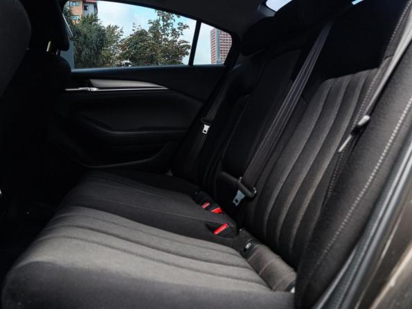 Mazda 6 III (GJ) Рестайлинг 2 с пробегом 2019 года, цена 2 590 000 рублей, 82876 км, седан, Автокод Объявления