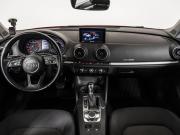 Audi A3 III (8V) Рестайлинг Москва  - изображение 31