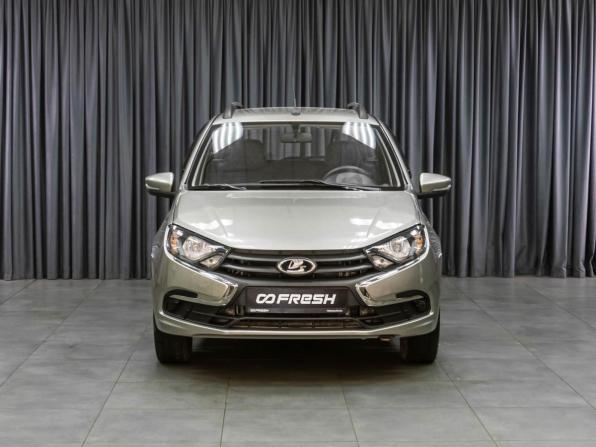 Lada (ВАЗ) Granta I Рестайлинг с пробегом 2019 года, цена 719 000 рублей, 171300 км, универсал, Автокод Объявления