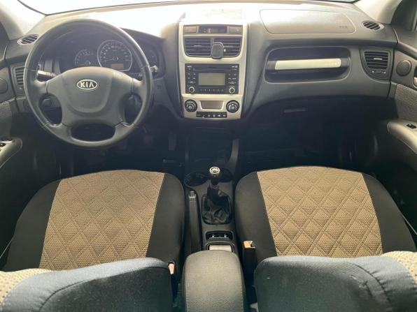 Kia Sportage II Рестайлинг с пробегом 2010 года, цена 795 000 рублей, 207170 км, внедорожник, Автокод Объявления