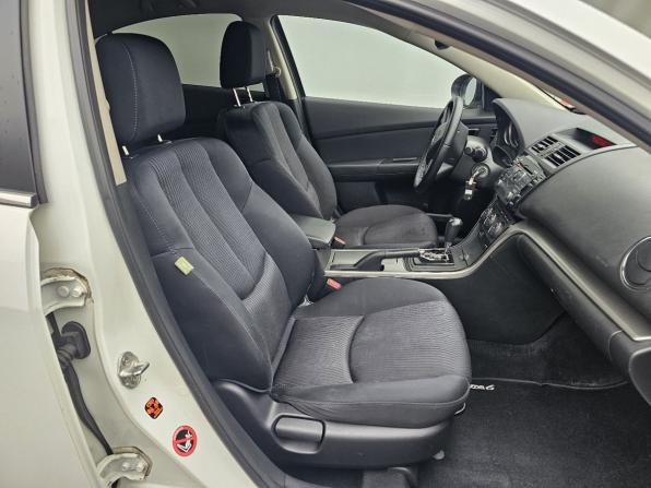 Mazda 6 II (GH) Рестайлинг с пробегом 2011 года, цена 1 149 000 рублей, 195682 км, седан, Автокод Объявления