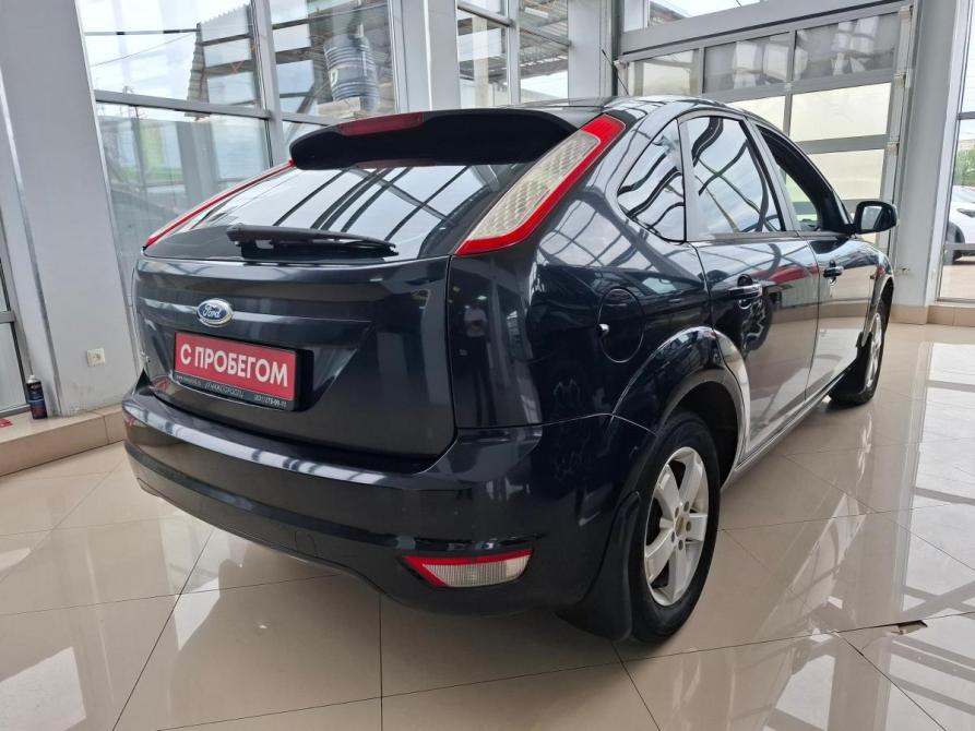 Ford Focus II Рестайлинг Арзамас  - изображение 5