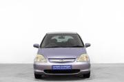 Honda Civic VII Барнаул  - изображение 25