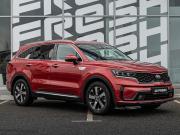 Kia Sorento IV Краснодар  - изображение 39