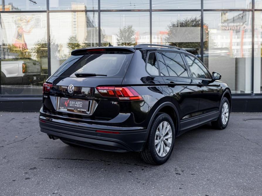 Volkswagen Tiguan II Казань  - изображение 3