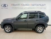Lada (ВАЗ) Niva Travel I Ижевск  - изображение 16