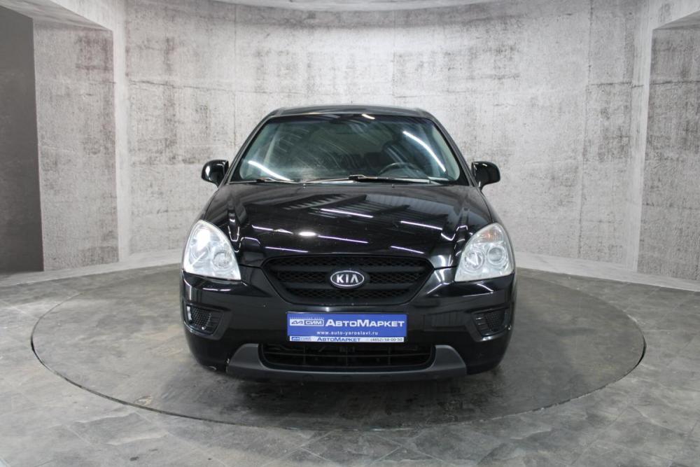 Kia Carens II (UN) Ярославль  - изображение 2