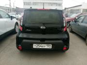 Kia Soul II Рестайлинг Пермь  - изображение 11