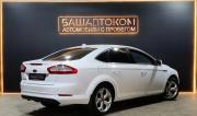 Ford Mondeo IV Рестайлинг Уфа  - изображение 22