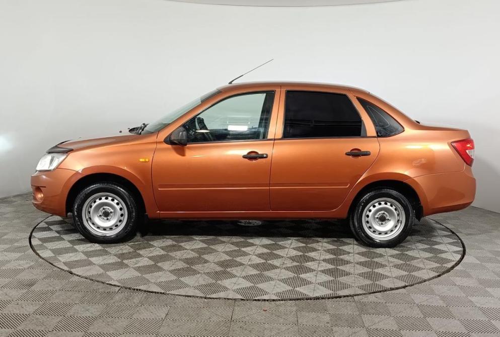 Lada (ВАЗ) Granta I Волгоград  - изображение 4
