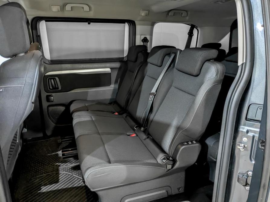 Citroen SpaceTourer I Москва  - изображение 12
