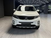 Kia Sorento II Рестайлинг Москва  - изображение 20