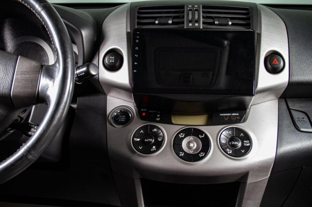 Toyota RAV4 I (XA10) Сургут  - изображение 15