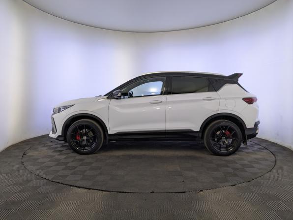 Geely Coolray I Рестайлинг с пробегом 2023 года, цена 1 745 000 рублей, 106104 км, внедорожник, Автокод Объявления