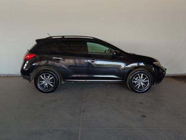 Nissan Murano II (Z51) Рестайлинг 2 с пробегом 2011 года, цена 1 150 000 рублей, 202179 км, внедорожник, Автокод Объявления