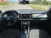Skoda Kodiaq I Уфа  - изображение 20