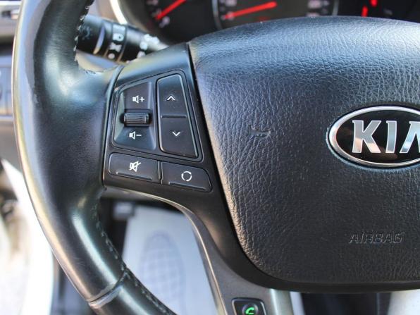 Kia Sorento II Рестайлинг с пробегом 2019 года, цена 1 722 300 рублей, 194720 км, внедорожник, Автокод Объявления
