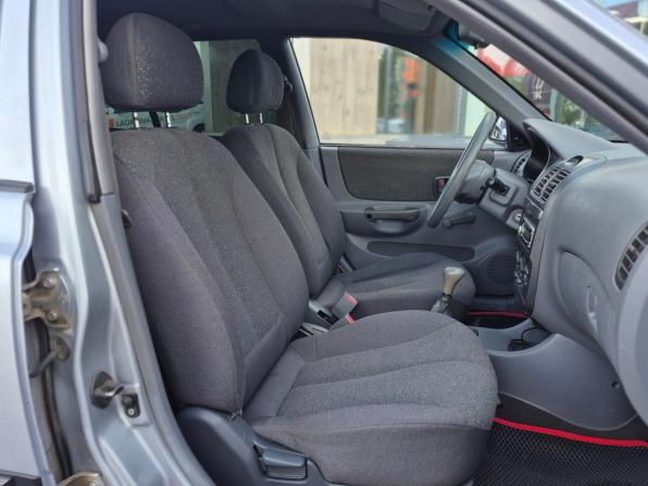 Hyundai Accent II с пробегом 2008 года, цена 399 000 рублей, 193468 км, седан, Автокод Объявления