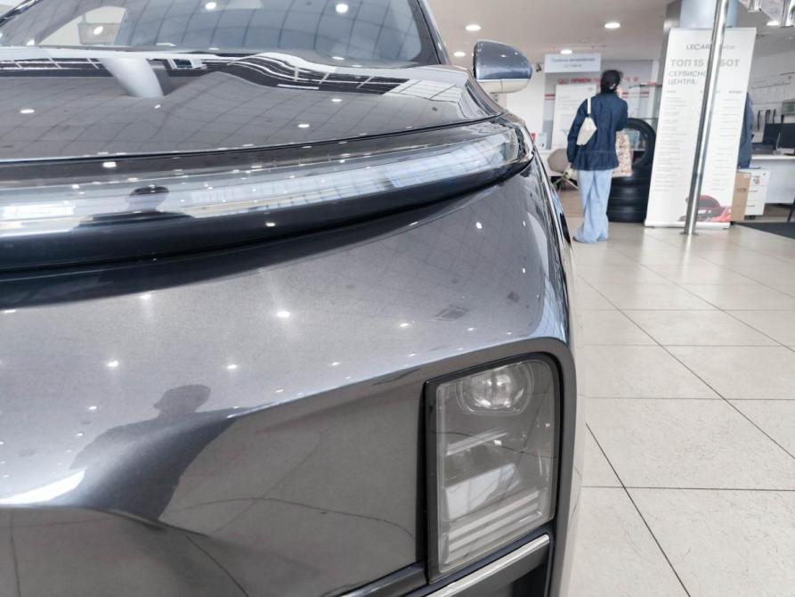 Li Auto (Lixiang) L9 I Казань  - изображение 21