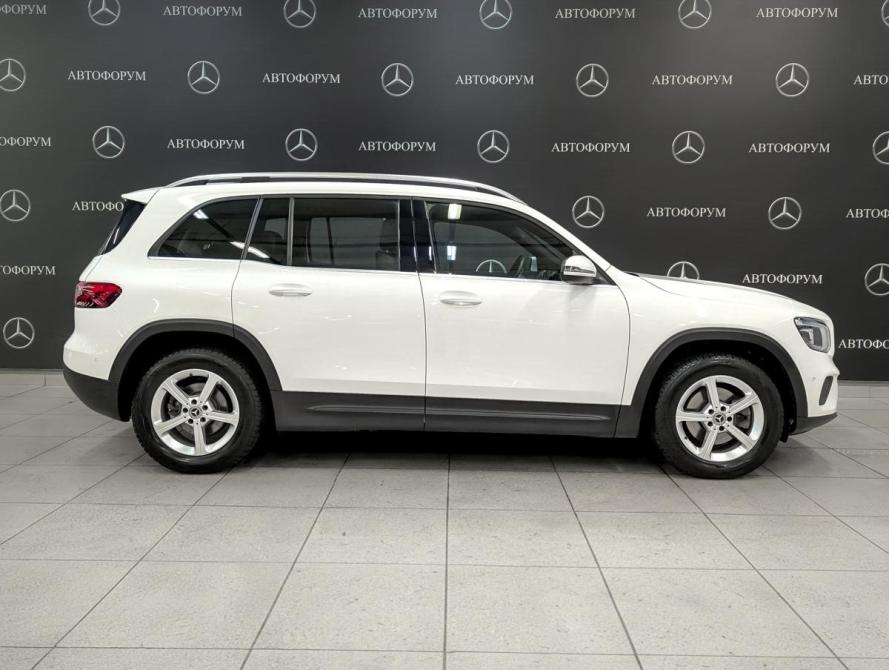 Mercedes-Benz GLB I (X247) Москва  - изображение 4
