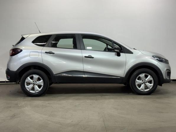Renault Kaptur I с пробегом 2018 года, цена 1 250 000 рублей, 107000 км, внедорожник, Автокод Объявления
