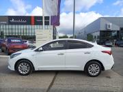 Hyundai Solaris II Чебоксары  - изображение 32