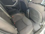 Hyundai Elantra V (MD) Саратов  - изображение 47