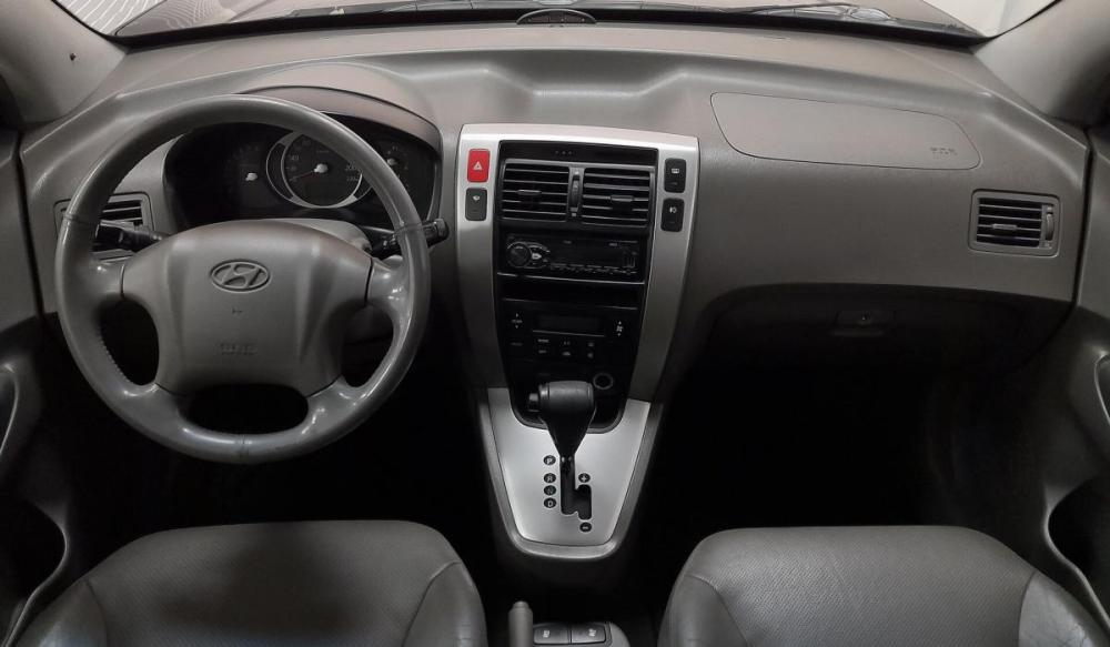 Hyundai Tucson I Новокузнецк  - изображение 12
