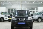 Nissan X-Trail II Рестайлинг Омск  - изображение 25